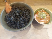 小魔王57693さんが投稿した中華蕎麦 麺とスープ（東京/福生）の口コミ詳細 [食べログ] 中華蕎麦 麺とスープ