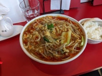 Baffaloさんが投稿した中華飯店（宮城/旭ヶ丘）の口コミ詳細 [食べログ] 中華飯店