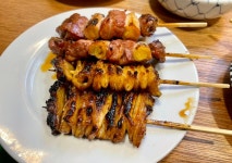 流浪人さんが投稿した浅草 もつ焼のんき（東京/浅草）の口コミ詳細 [食べログ] 浅草 もつ焼のんき