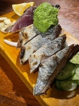 Saint-Remyさんが投稿した四十五圜（高知/堀詰）の口コミ詳細 [食べログ] 四十五圜