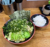 ゆでがえる@がんばらないさんが投稿した麺家 紫極（埼玉/さいたま新都心）の口コミ詳細 [食べログ] 麺家 紫極
