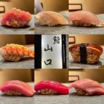 ウニ王子さんが投稿した鮨 山口（東京/乃木坂）の口コミ詳細 [食べログ] 鮨 山口