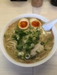 フーテンのクマさんさんが投稿した１８ラーメン 大土居店（福岡/博多南）の口コミ詳細 [食べログ] １８ラーメン 大土居店