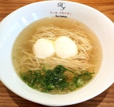 食男@つー(*ﾟ∀ﾟ)さんが投稿した黄金の塩らぁ麺 ドゥエ イタリアン 宇都宮店（栃木/宇都宮）の口コミ詳細 [食べログ] 黄金の塩らぁ麺 ドゥエ... 