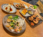 紫陽花613さんが投稿したねぎま 三ぞう 池袋西口店（東京/池袋）の口コミ詳細 [食べログ] ねぎま 三ぞう 池袋西口店