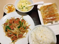 @わにさんが投稿した伝家開口餃子（静岡/第一通り）の口コミ詳細 [食べログ] 伝家開口餃子