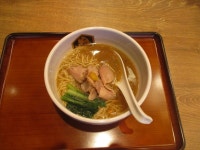 眞論酔徒さんが投稿した真鯛らーめん 麺魚 秋葉原UDX秋葉原拉麺劇場店（東京/秋葉原）の口コミ詳細 [食べログ] 真鯛らーめん 麺魚... 