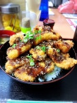 うちのねこさんが投稿したどんぶりころころ（兵庫/三宮）の口コミ詳細 [食べログ] どんぶりころころ