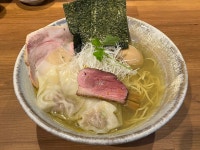 mac5さんが投稿したジャパニーズ ラーメン 五感（東京/池袋）の口コミ詳細 [食べログ] ジャパニーズ ラーメン 五感