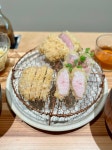 mad_methodさんが投稿した生産者組合 とんかつ 幻水豚（東京/三軒茶屋）の口コミ詳細 [食べログ] 生産者組合 とんかつ 幻水豚