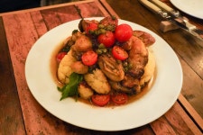 サプレマシーさんが投稿したTROMPETTE（東京/小伝馬町）の口コミ詳細 [食べログ] TROMPETTE