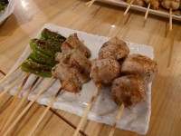 焼き鳥ーマンさんが投稿した50圓焼鳥 大衆酒場 ぐりどっちん 錦糸町店（東京/錦糸町）の口コミ詳細 [食べログ] 50圓焼鳥 大衆酒場... 