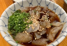 ラドランさんが投稿した魚虎（福岡/黒崎）の口コミ詳細 [食べログ] 魚虎