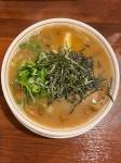 よっちゃんのパパさんが投稿した油そば 味の天徳 京都祇園店（京都/祇園四条）の口コミ詳細 [食べログ] 油そば 味の天徳 京都祇園店
