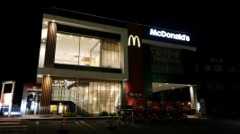 地獄の使者hさんが投稿したマクドナルド 健軍店（熊本/健軍町）の口コミ詳細 [食べログ] マクドナルド 健軍店