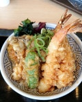 アラタフルタさんが投稿した日本橋 天丼 金子半之助 大阪ららぽーと　EXPOCITY店（大阪/万博記念公園）の口コミ詳細 [食べログ] 日本橋... 