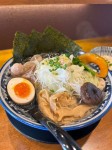 ラーメン介さんが投稿した和風楽麺 四代目ひのでや 大宮店（埼玉/大宮）の口コミ詳細 [食べログ] 和風楽麺 四代目ひのでや 大宮店