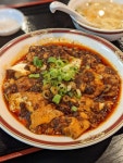 にじいろさんさんが投稿した龍伸（大阪/出戸）の口コミ詳細 [食べログ] 龍伸
