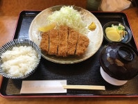 はーどろっかーさんが投稿したとんかつ 山花（新潟/馬下）の口コミ詳細 [食べログ] とんかつ 山花