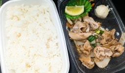 kosakaさんぽさんが投稿したほっともっと 塩釜駅前店（宮城/下馬）の口コミ詳細 [食べログ] ほっともっと 塩釜駅前店