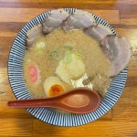 ££トキちゃん♪££さんが投稿したえびすラーメン 宮子店（群馬/伊勢崎）の口コミ詳細 [食べログ] えびすラーメン 宮子店