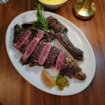 自称独り者グルメさんが投稿したThe Burn（東京/青山一丁目）の口コミ詳細 [食べログ] The Burn