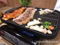 醤油屋さんが投稿した韓国料理 張園（岡山/岡山）の口コミ詳細 [食べログ] 韓国料理 張園