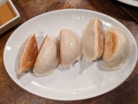 jfkrfkさんが投稿した元氣餃子 弄堂 新宿店（東京/新宿三丁目）の口コミ詳細 [食べログ] 元氣餃子 弄堂 新宿店