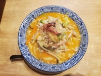 松一君さんが投稿したじげもんちゃんぽん 武蔵小金井店（東京/武蔵小金井）の口コミ詳細 [食べログ] じげもんちゃんぽん 武蔵小金井店