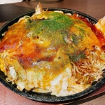 ちびちえさんが投稿した広島風お好み焼 もみじ屋 神田店（東京/淡路町）の口コミ詳細 [食べログ] 広島風お好み焼 もみじ屋 神田店
