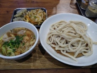 ふふpiyoさんが投稿した武蔵野うどん 澤村（埼玉/北戸田）の口コミ詳細 [食べログ] 武蔵野うどん 澤村