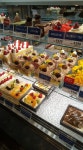 zakiyannさんが投稿した菓響 JR京都伊勢丹店（京都/京都）の口コミ詳細 [食べログ] 菓響 JR京都伊勢丹店
