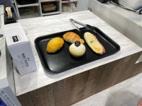 yasuyumeさんが投稿したベーカリーズ キッチン オハナ 道の駅グランテラス筑西店（茨城/下館二高前）の口コミ詳細 [食べログ] ベーカリーズ... 