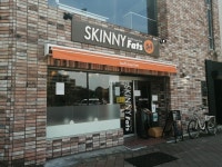 かくがくさんが投稿したSKINNYFats（東京/西新宿）の口コミ詳細 [食べログ] SKINNYFats