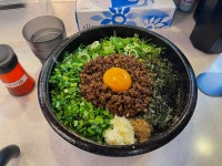 rei_ntさんが投稿した台湾まぜそば はなび 名駅ウィンクあいち店（愛知/名古屋）の口コミ詳細 [食べログ] 台湾まぜそば はなび... 