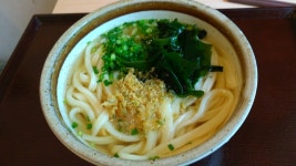 それ行けカッちん！さんが投稿したぶつをのうどん（栃木/東武宇都宮）の口コミ詳細 [食べログ] ぶつをのうどん