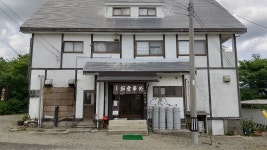 sadab734さんが投稿したみうらや（福島/二本松市その他）の口コミ詳細 [食べログ] みうらや
