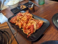 堀井茂好さんが投稿した七輪焼肉 安安 春日部店（埼玉/一ノ割）の口コミ詳細 [食べログ] 七輪焼肉 安安 春日部店