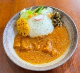 カイロ(chiro)さんが投稿した東京スパイスカレー（三重/相可）の口コミ詳細 [食べログ] 東京スパイスカレー