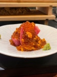 鳥野郎さんが投稿したうにと牡蠣と日本酒と 食堂うに61（東京/新橋）の口コミ詳細 [食べログ] うにと牡蠣と日本酒と 食堂うに61