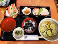 pinkmomoさんが投稿した四国うどん パンジョ店（大阪/泉ヶ丘）の口コミ詳細 [食べログ] 四国うどん パンジョ店