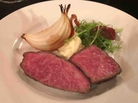 romai343さんが投稿したLOVAT（東京/恵比寿）の口コミ詳細 [食べログ] LOVAT