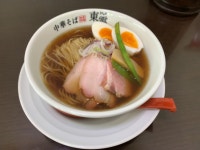 虎きっちゃんCOCOさんが投稿した中華そば 東雲（三重/三日市）の口コミ詳細 [食べログ] 中華そば 東雲