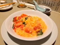 あきとん（・・）さんが投稿した湯気（東京/新中野）の口コミ詳細 [食べログ] 湯気