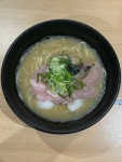 よっちゃんのパパさんが投稿した麺スター む・ラッキー（京都/十条）の口コミ詳細 [食べログ] 麺スター む・ラッキー