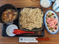 heureuxさんが投稿した十割蕎麦 鴨料理 ならや（東京/池袋）の口コミ詳細 [食べログ] 十割蕎麦 鴨料理 ならや