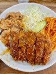 hongo555さんが投稿したキッチン グラン（東京/神保町）の口コミ詳細 [食べログ] キッチン グラン