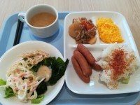 食いしん坊＠鹿児島さんが投稿した東横INN 羽田空港1（東京/大鳥居）の口コミ詳細 [食べログ] 東横INN 羽田空港1