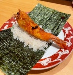 アビー1998さんが投稿した鮨トキドキ串 海老虎（東京/外苑前）の口コミ詳細 [食べログ] 鮨トキドキ串 海老虎