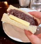 アビー1998さんが投稿したカフェ・トロワバグ（東京/神保町）の口コミ詳細 [食べログ] カフェ・トロワバグ